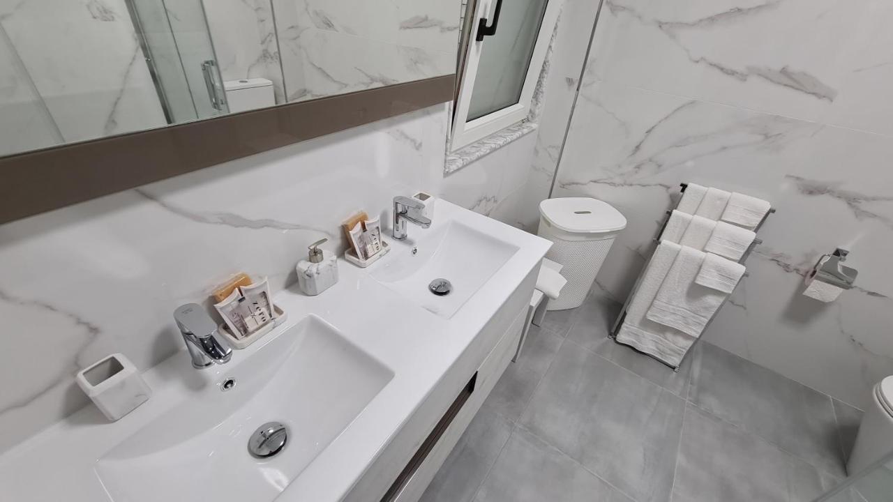 Apartamento Capricho De Muxia Eksteriør bilde